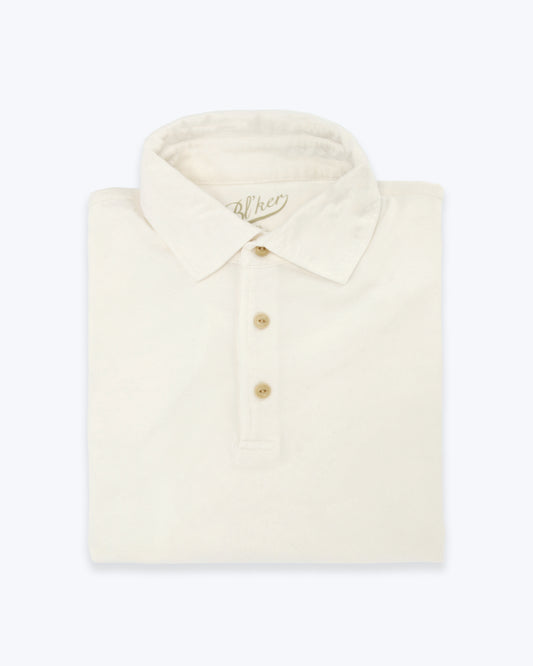 POLO MANGA LARGA BL´KER