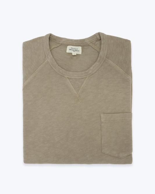 SWEAT-SHIRT SABLE HARTFORD