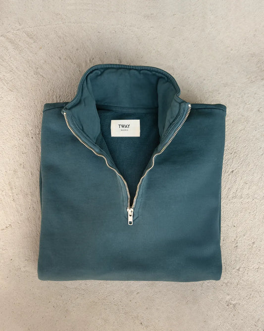 SUDADERA TWAY