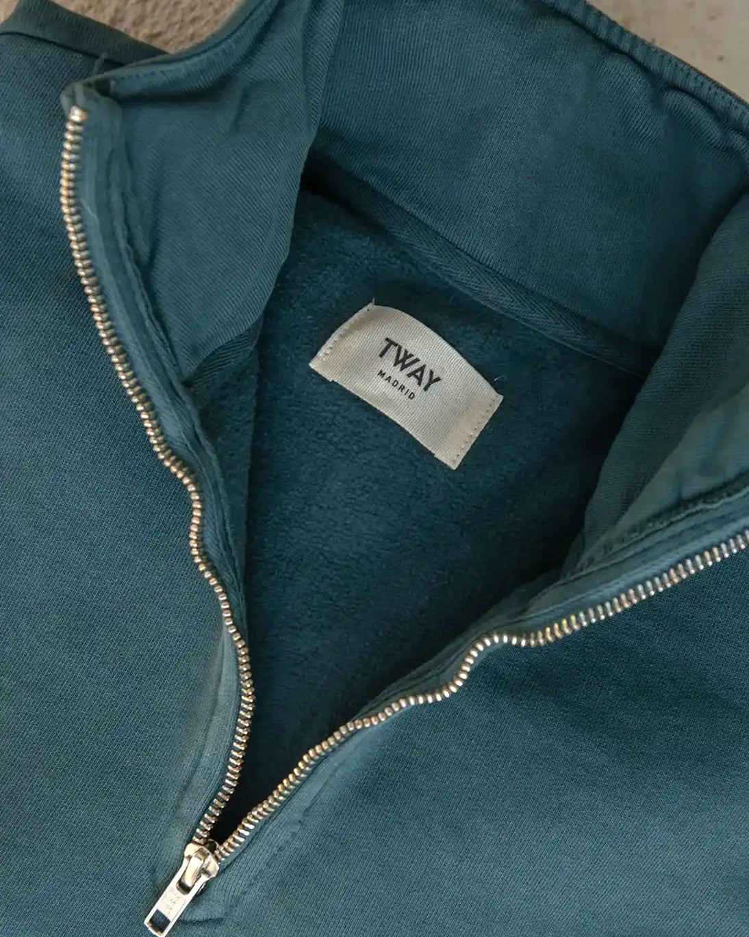SUDADERA TWAY