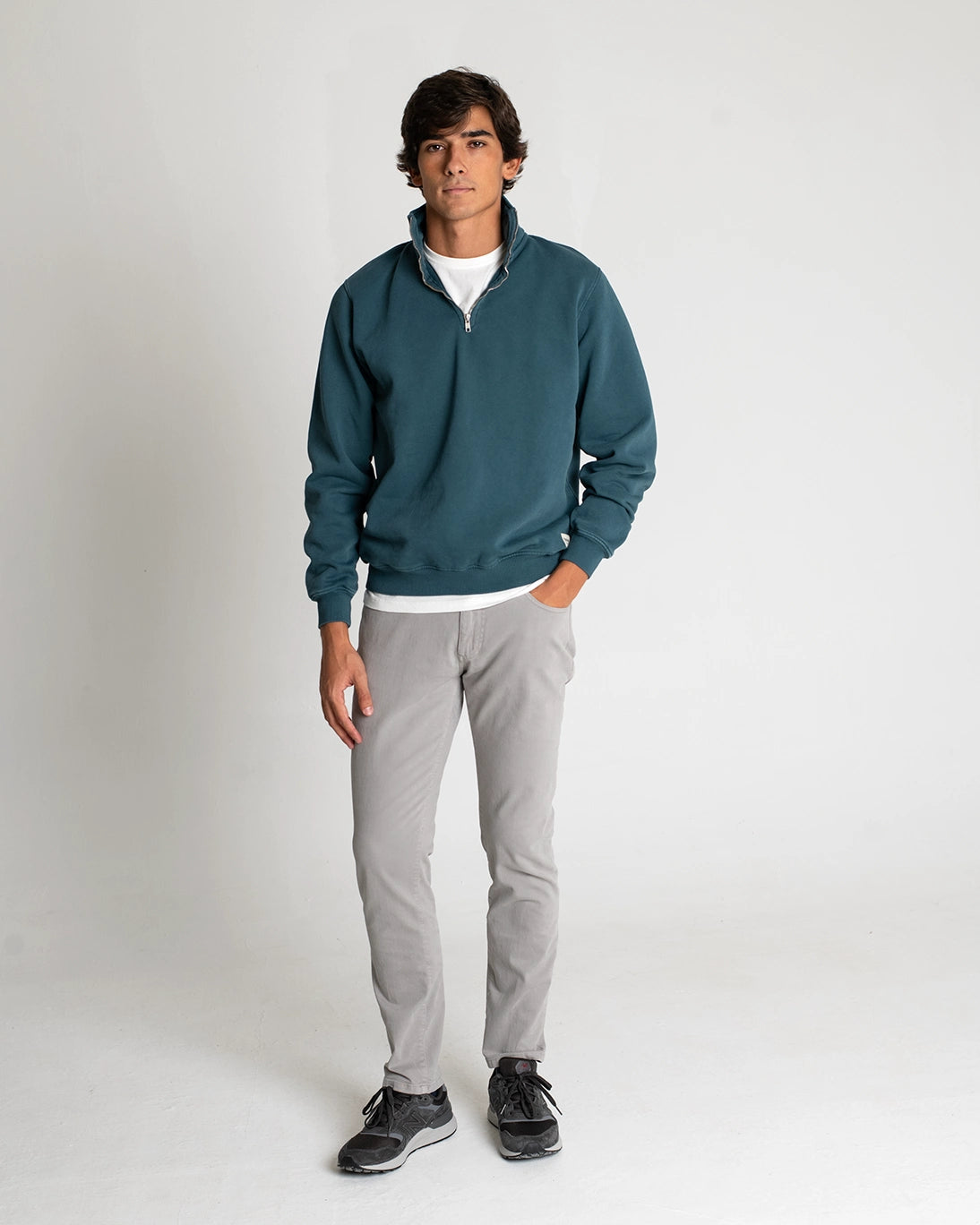 SUDADERA TWAY