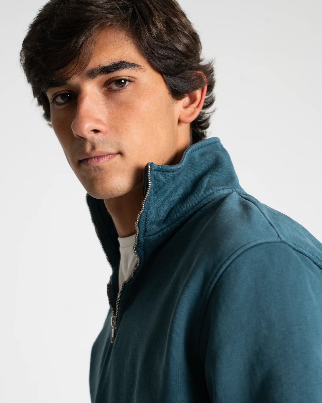 SUDADERA TWAY