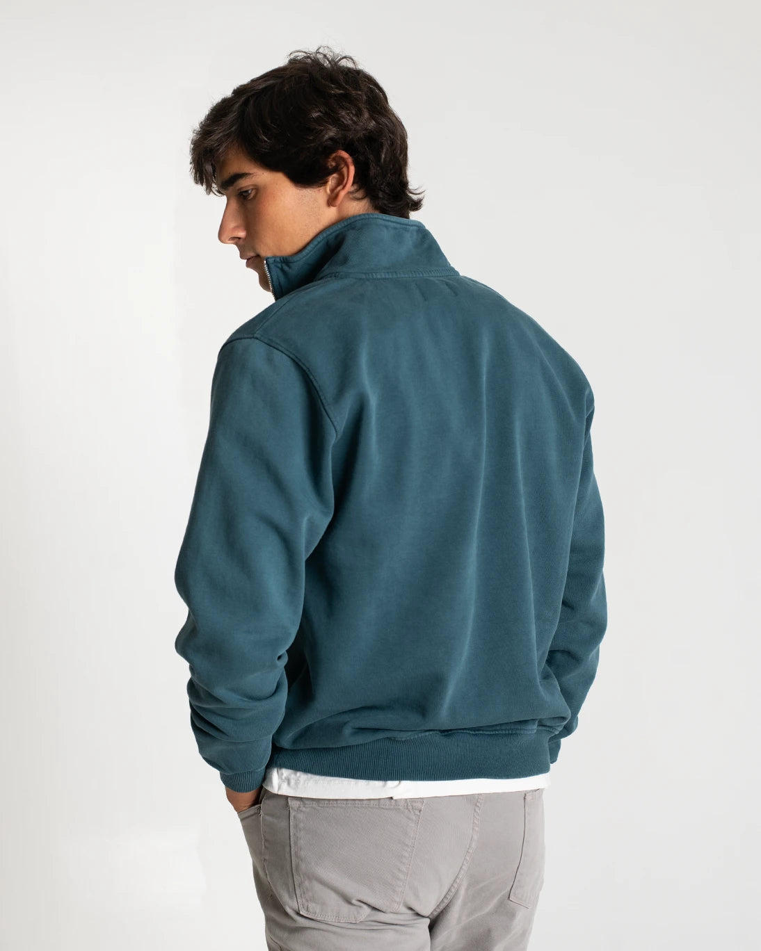 SUDADERA TWAY