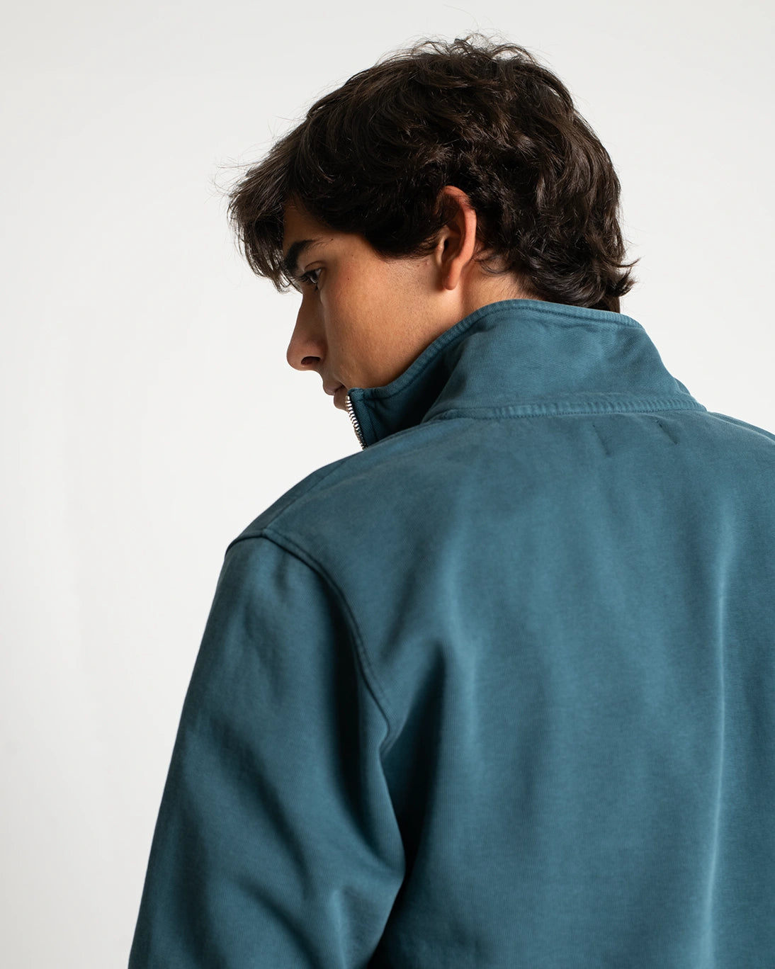 SUDADERA TWAY