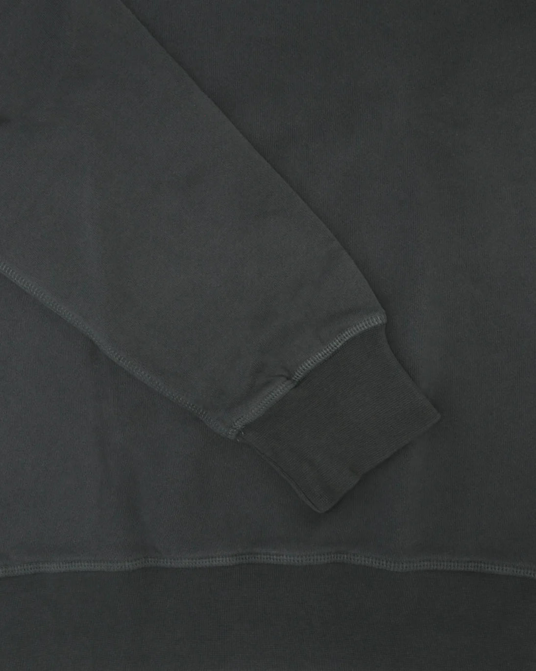 SUDADERA SIN CAPUCHA GRIS HARTFORD