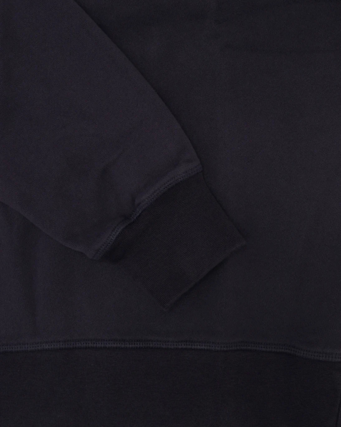 SUDADERA SIN CAPUCHA AZUL MARINO HARTFORD