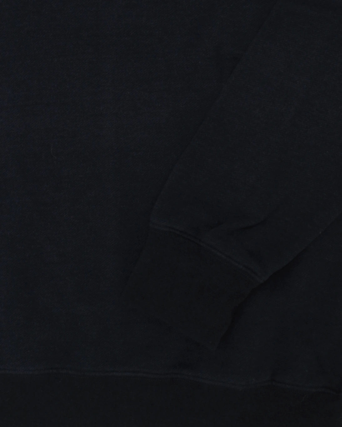 SUDADERA CON CUELLO POLO Y CREMALLERA HARTFORD