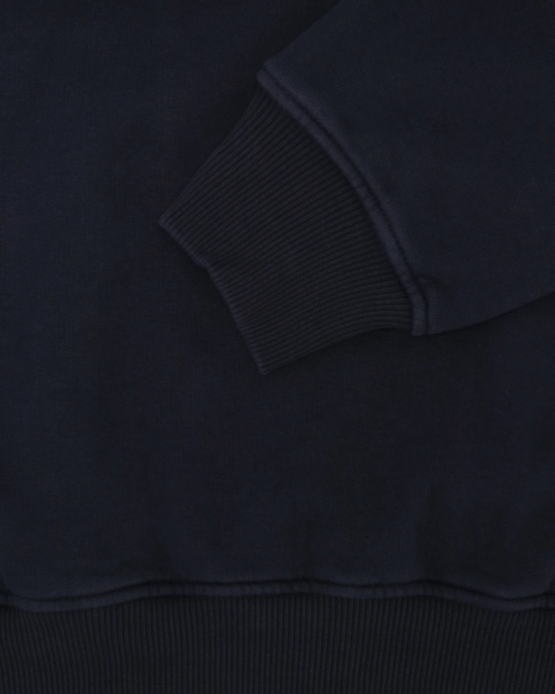 SUDADERA CON CUELLO POLO NTHEBOX