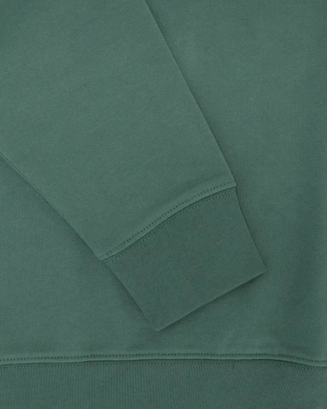 SUDADERA VERDE CALA 1789