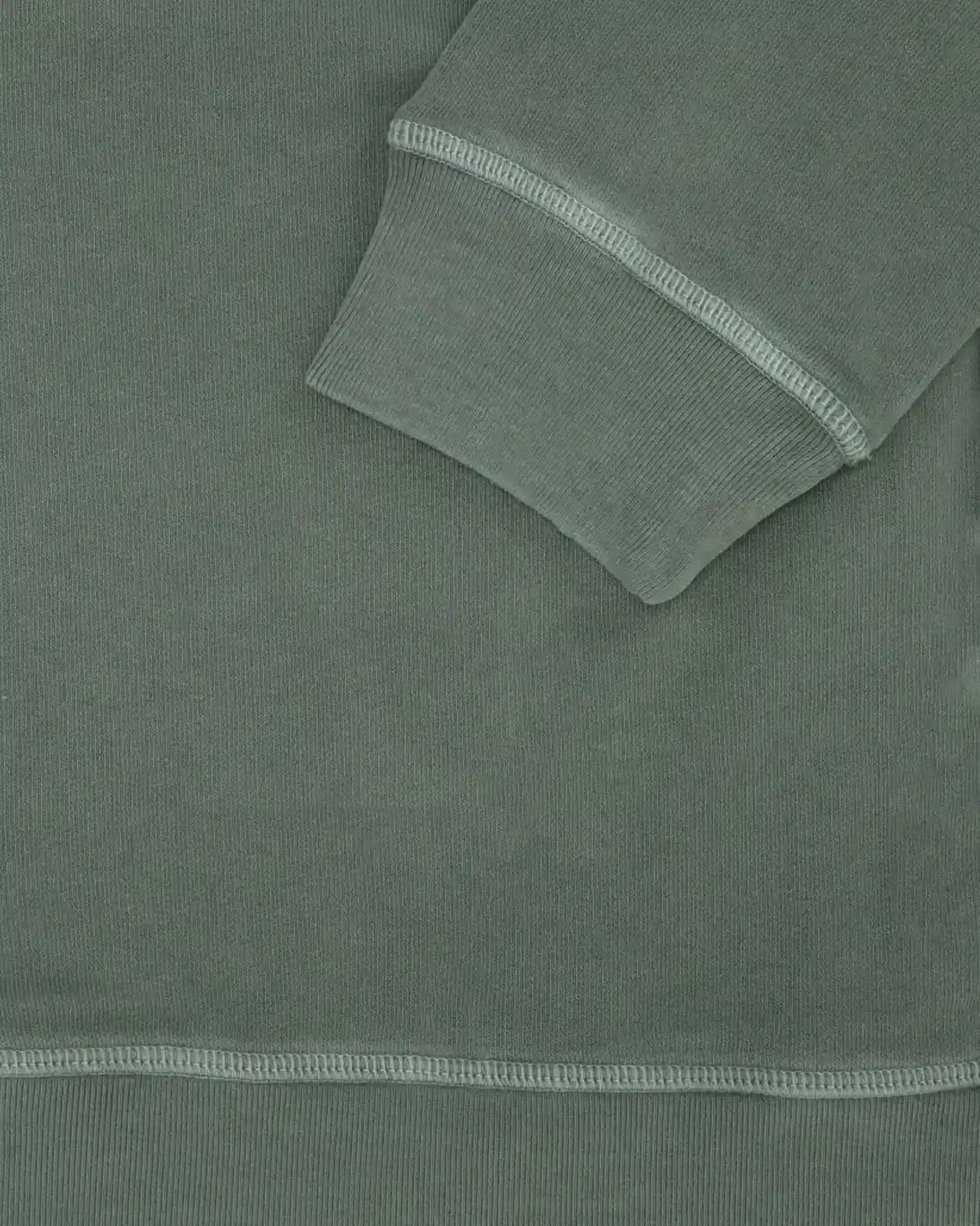 SUDADERA CUELLO CAJA AZUL HARTFORD