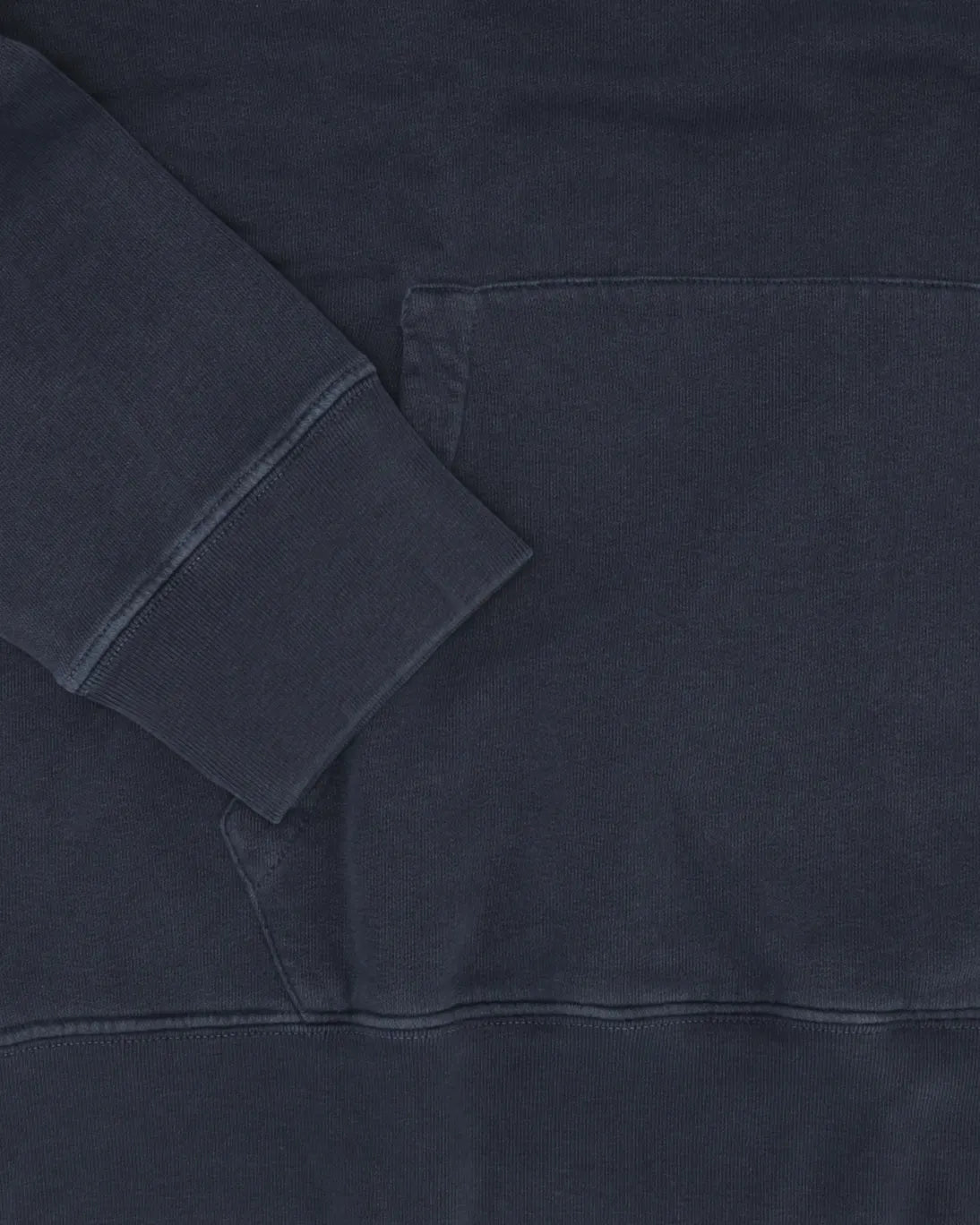 SUDADERA CON CAPUCHA NAVY HARTFORD