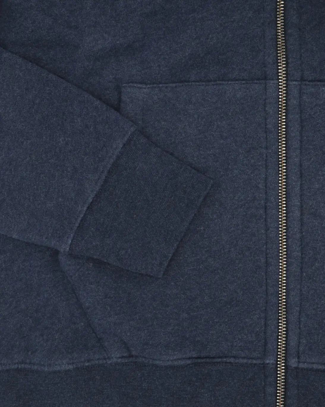 SUDADERA CON CAPUCHA AZUL HARTFORD