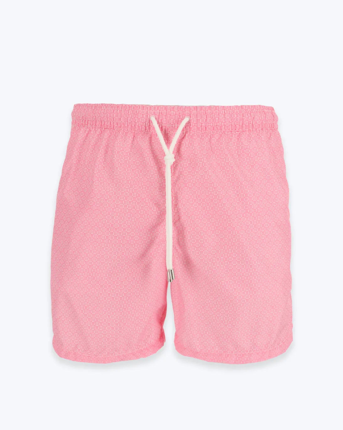 MAILLOT DE BAIN ROSE BREUER 