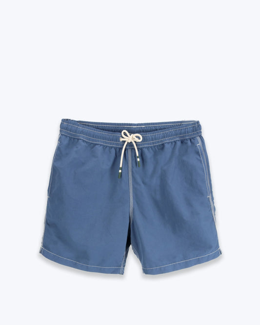 TRAJE BAÑO AZUL HARTFORD