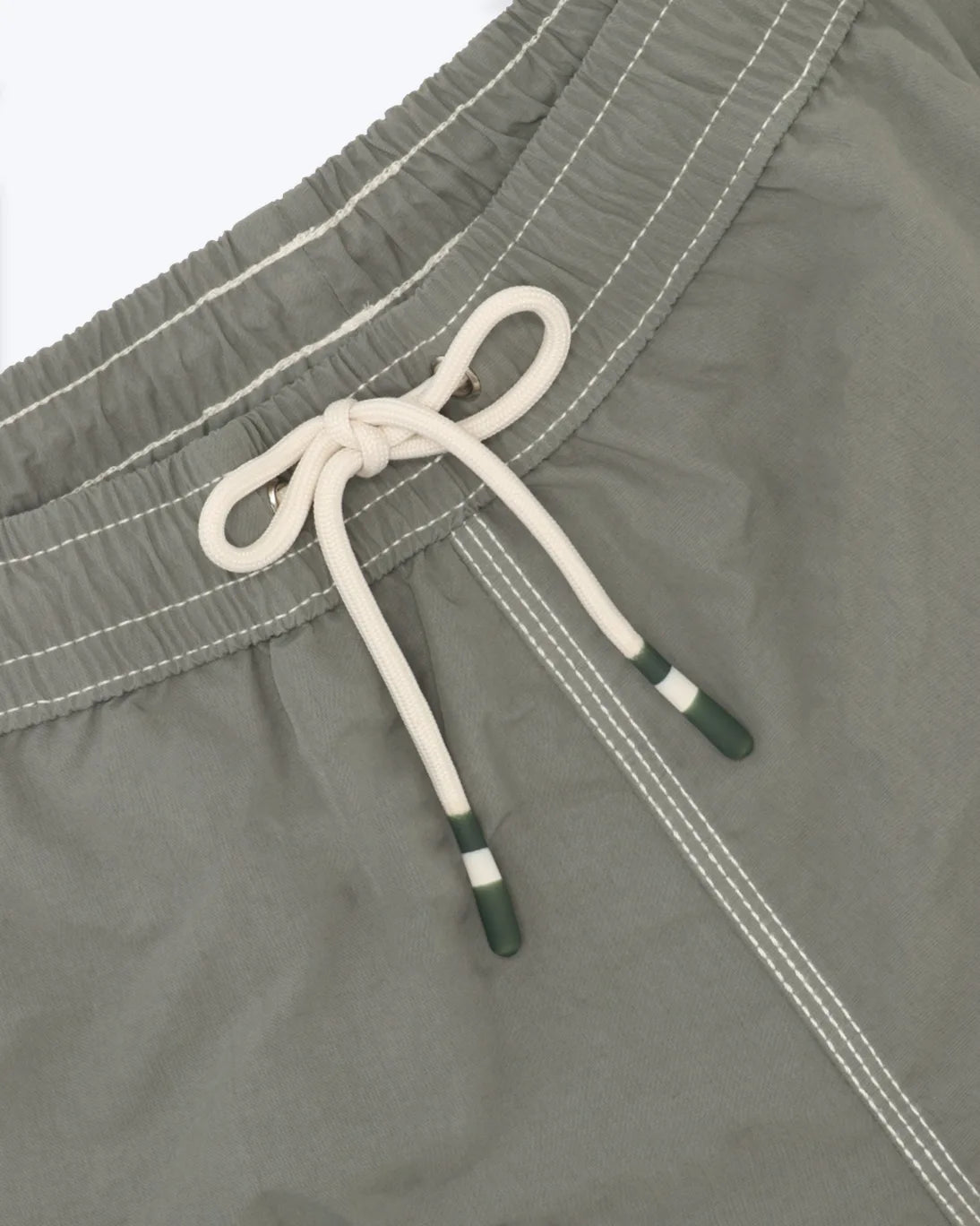 TRAJE DE BAÑO GRIS HARTFORD