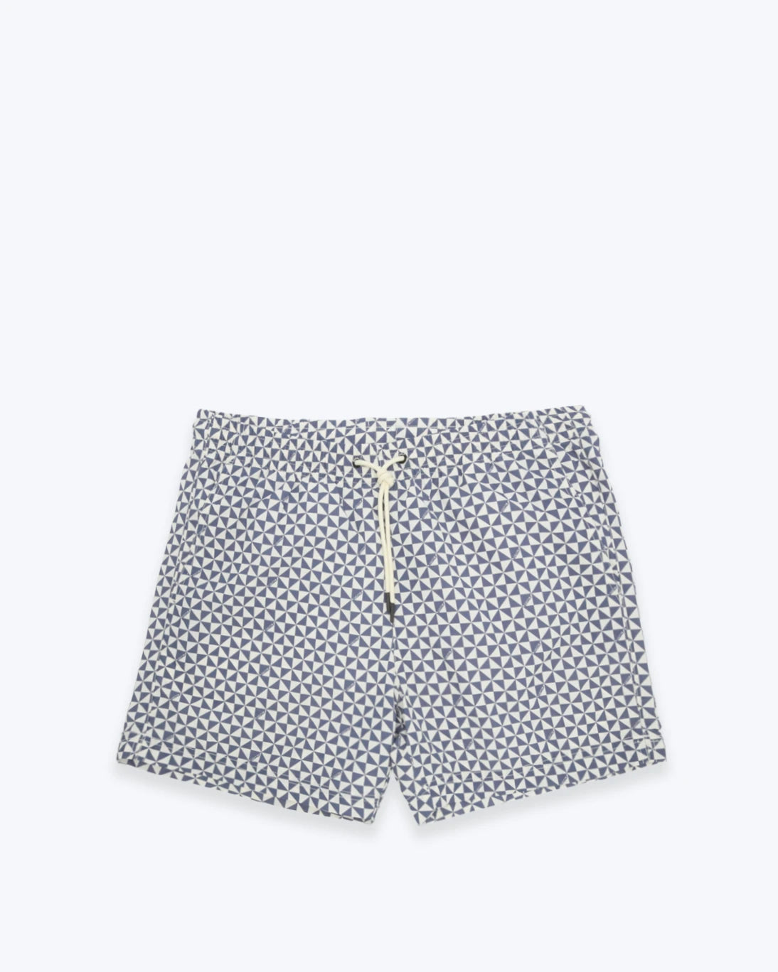 TRAJE DE BAÑO BEQUIA AZUL ECOALF