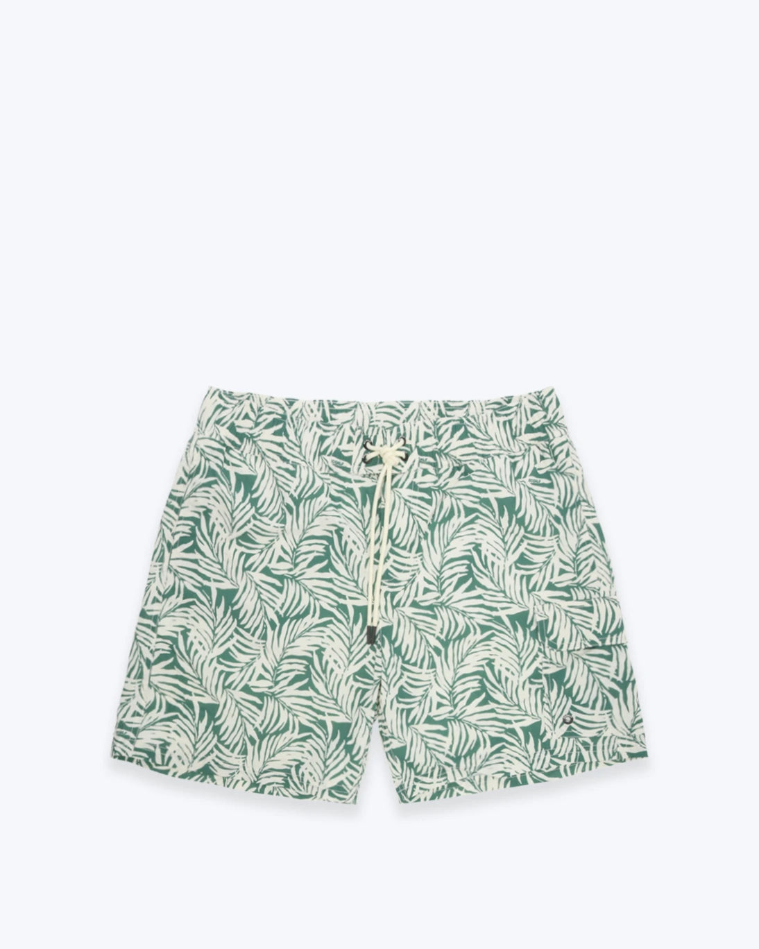 TRAJE DE BAÑO BIQUE HOJAS ECOALF