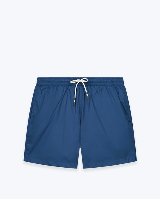 TRAJE DE BAÑO AZUL HARTFORD