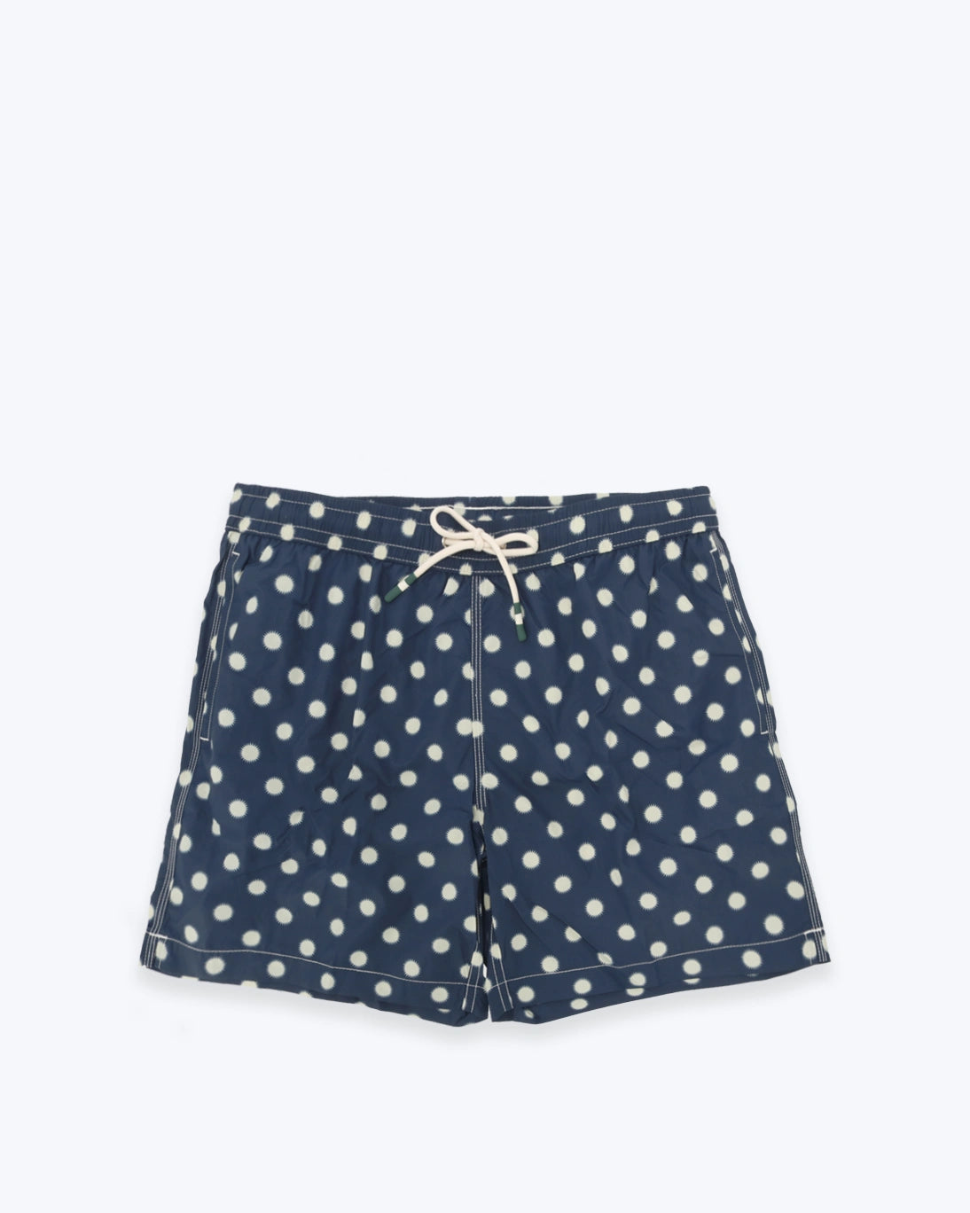 TRAJE DE BAÑO NAVY CON SOLES HARTFORD