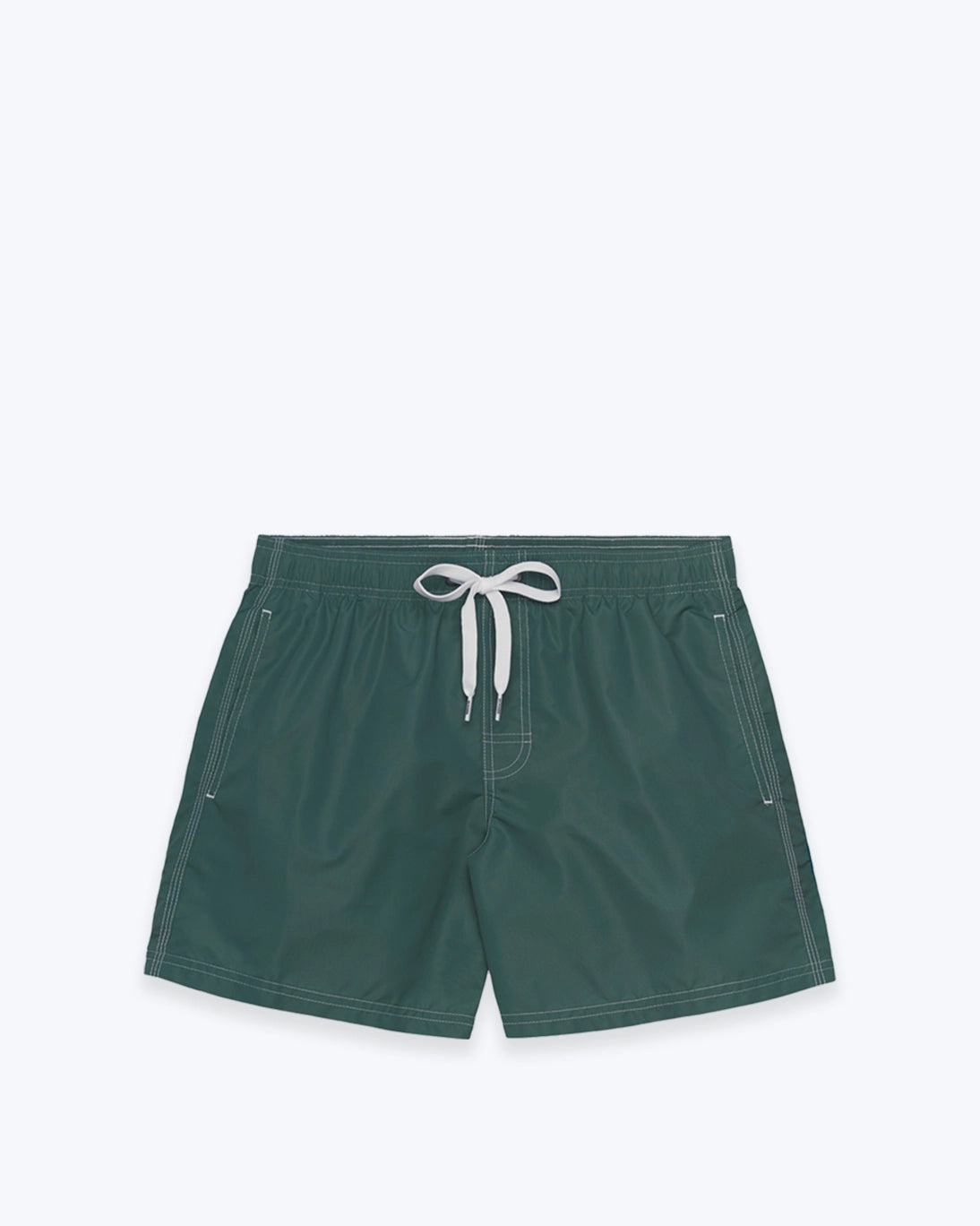 TRAJE DE BAÑO VERDE SUNDEK
