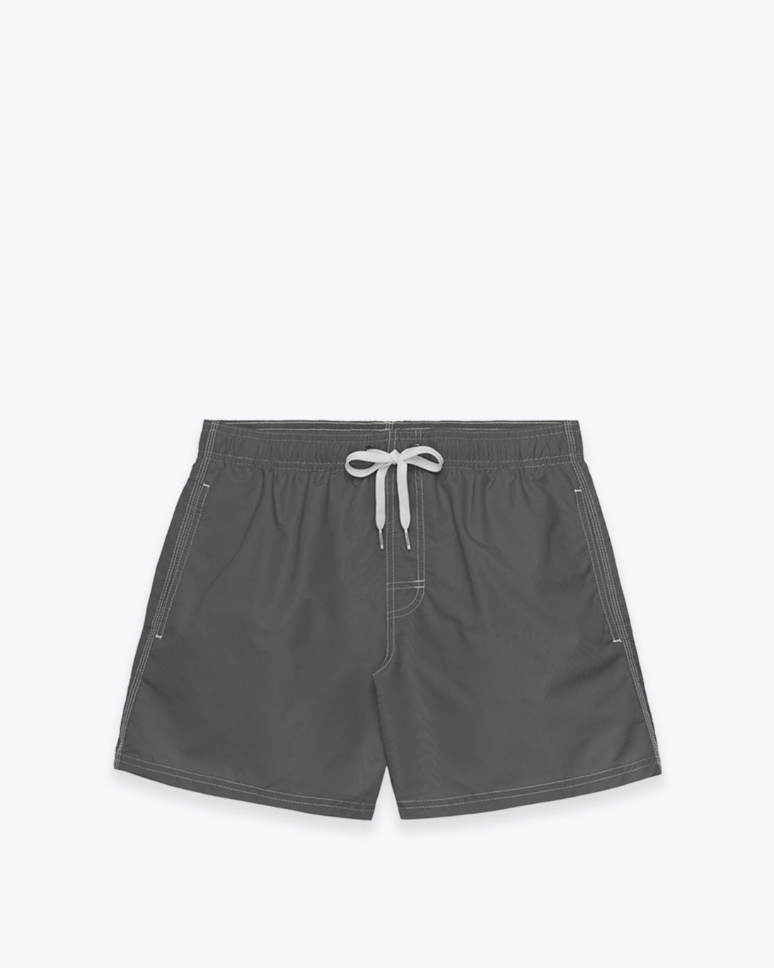 TRAJE DE BAÑO GRIS SUNDEK