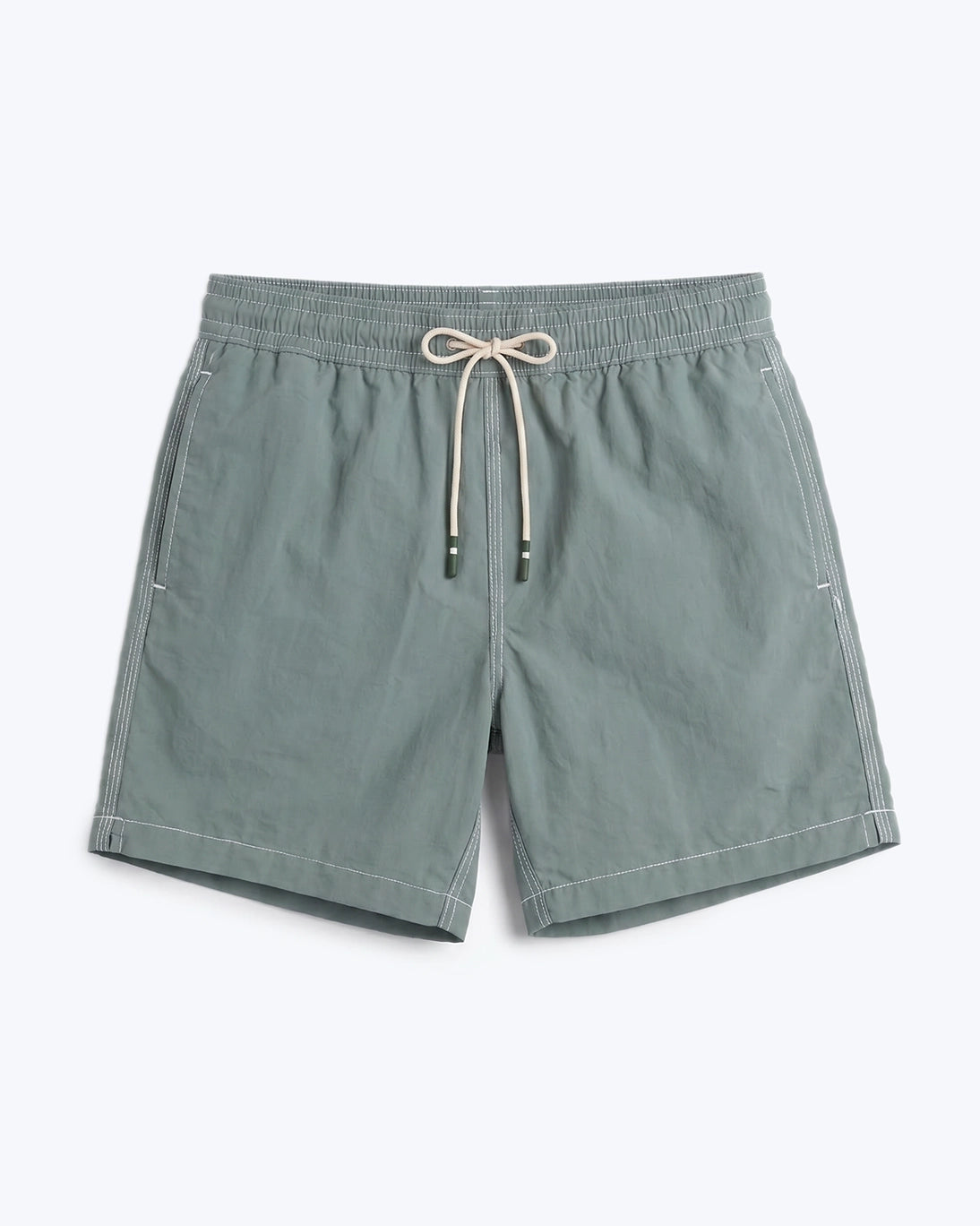 TRAJE DE BAÑO VERDE HARTFORD