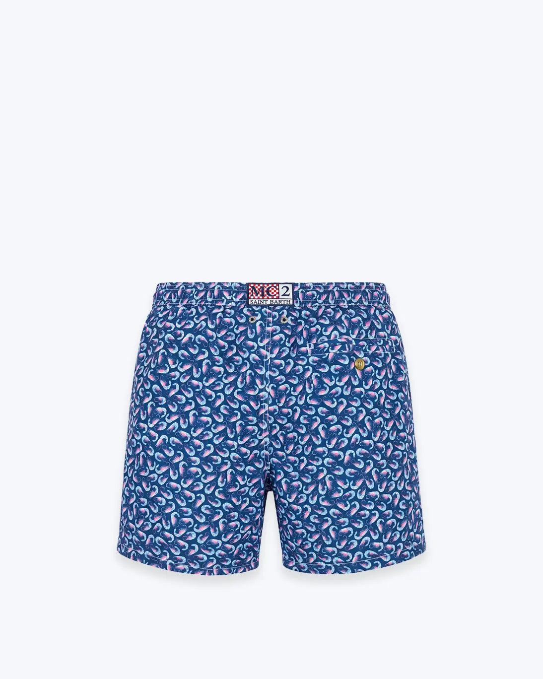 TRAJE DE BAÑO NAVY CAMARÓN MC2