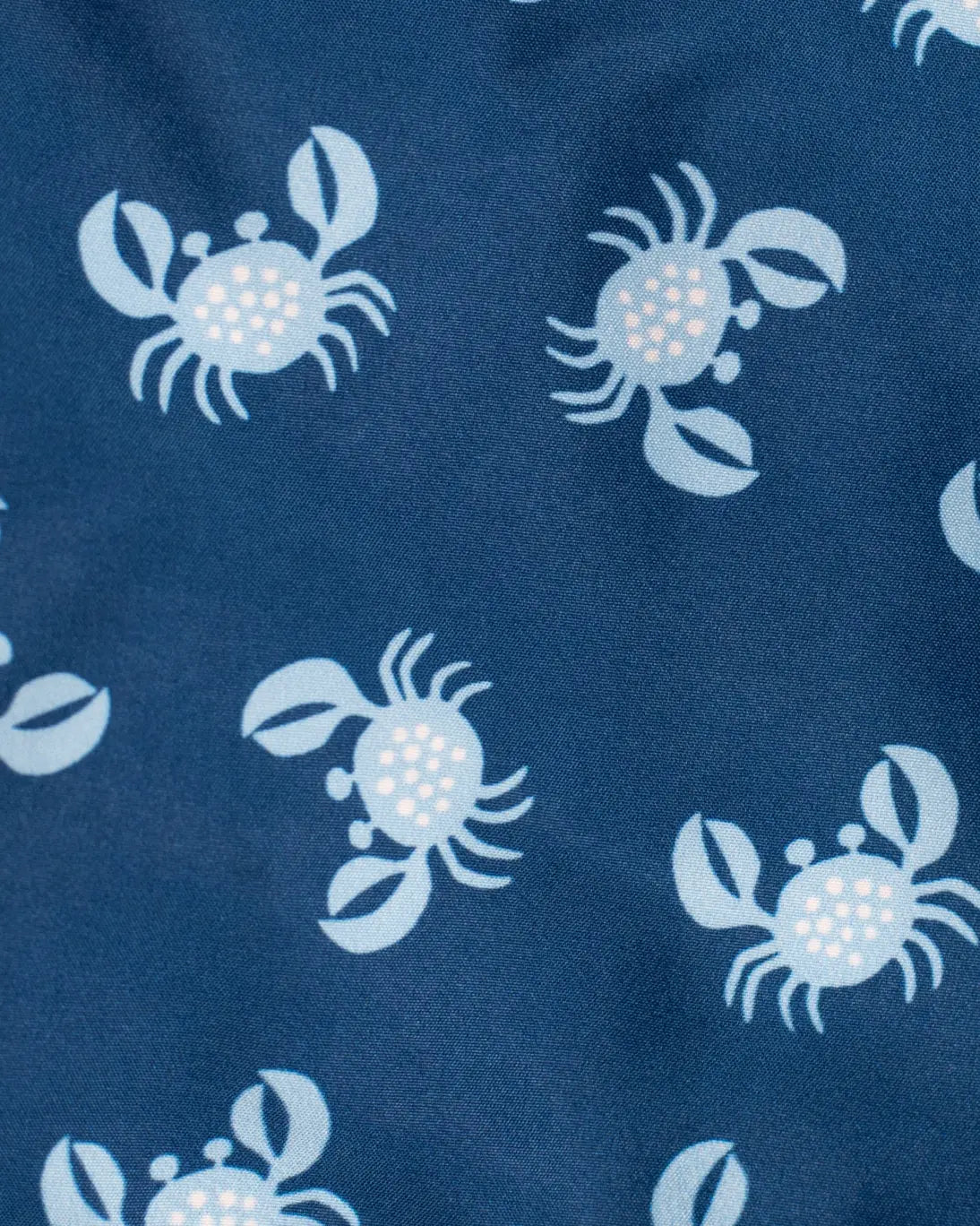 TRAJE DE BAÑO NAVY CANGREJOS MC2