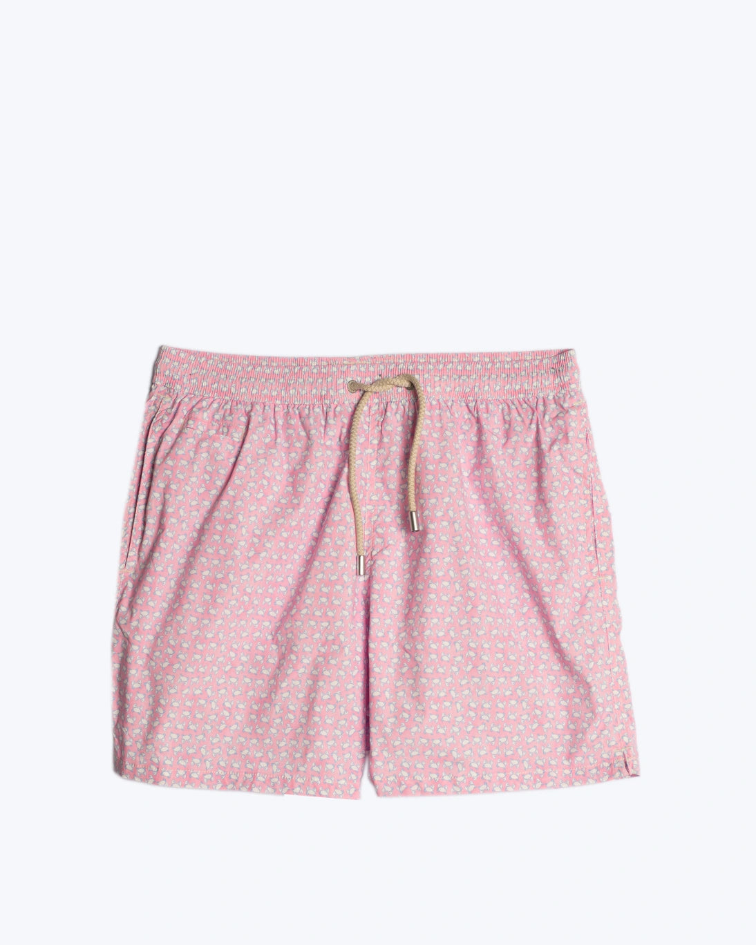 TRAJE DE BAÑO ROSA CANGREJOS MC2