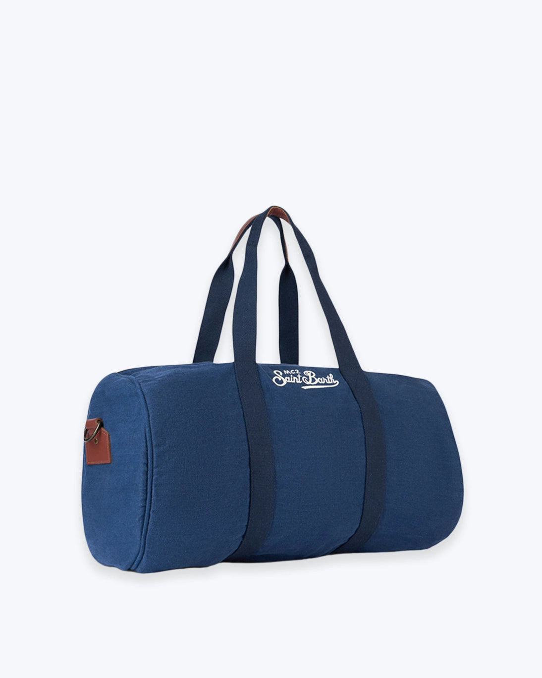 SAC BLEU MC2