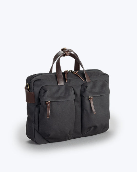 MALETÍN NEGRO PROPERTY OF