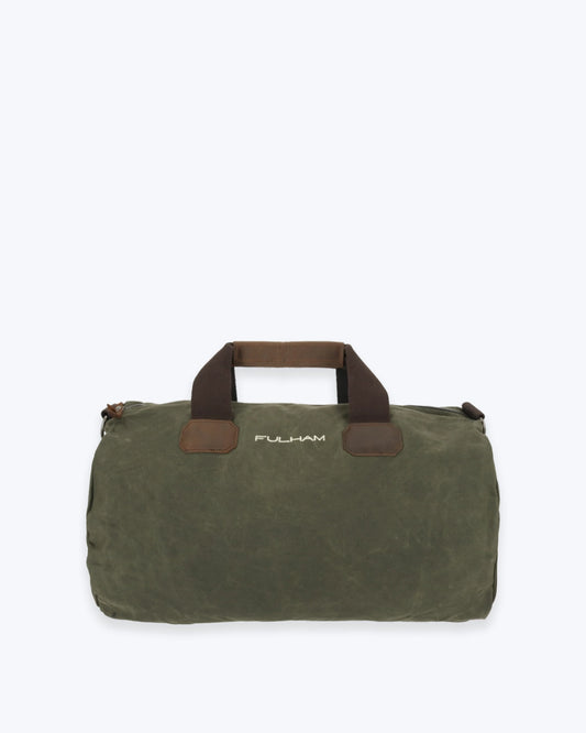 BOLSA VERDE FULHAM