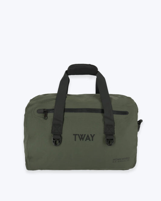 BOLSA VERDE TWAY