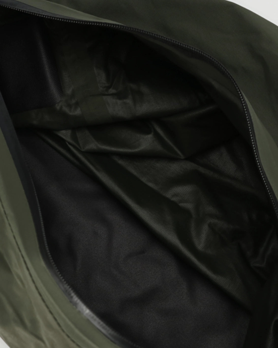 BOLSA VERDE TWAY