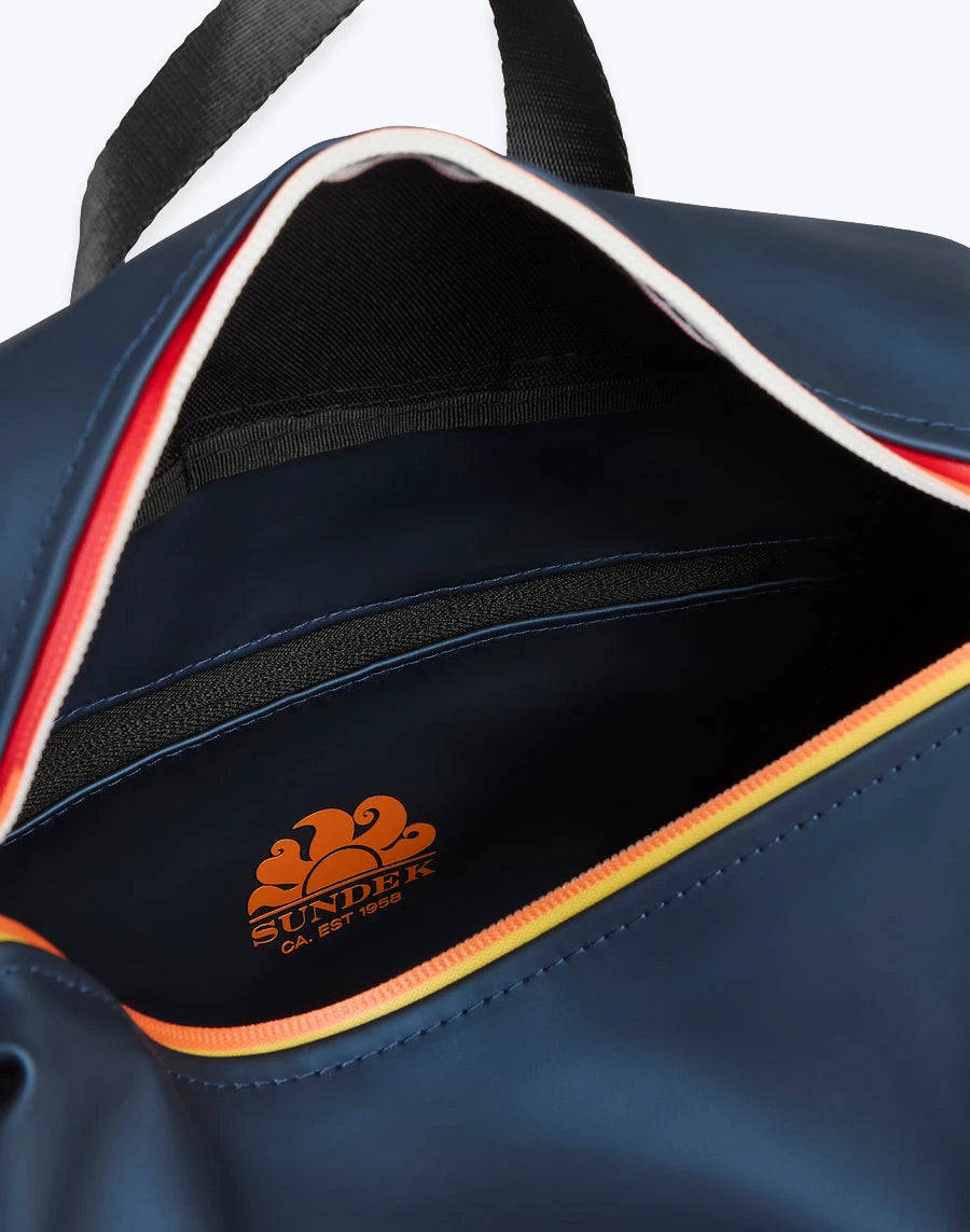 BOLSA AZUL SUNDEK