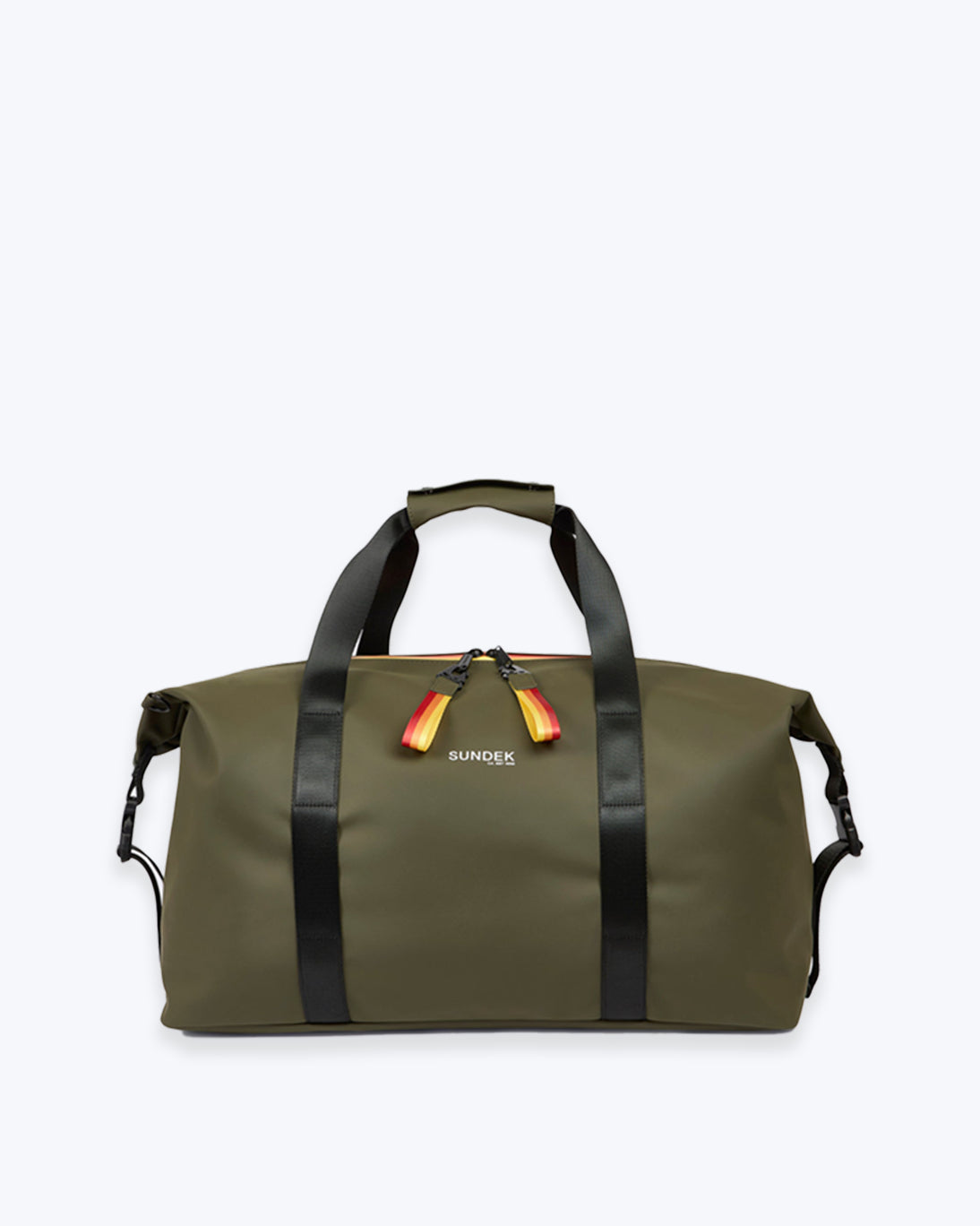 BOLSA VERDE SUNDEK