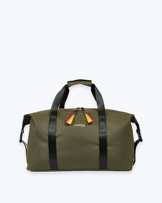 BOLSA VERDE SUNDEK