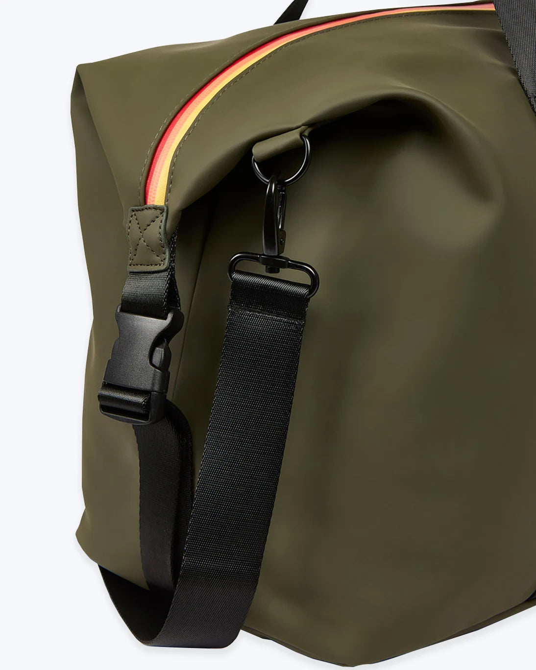 BOLSA VERDE SUNDEK