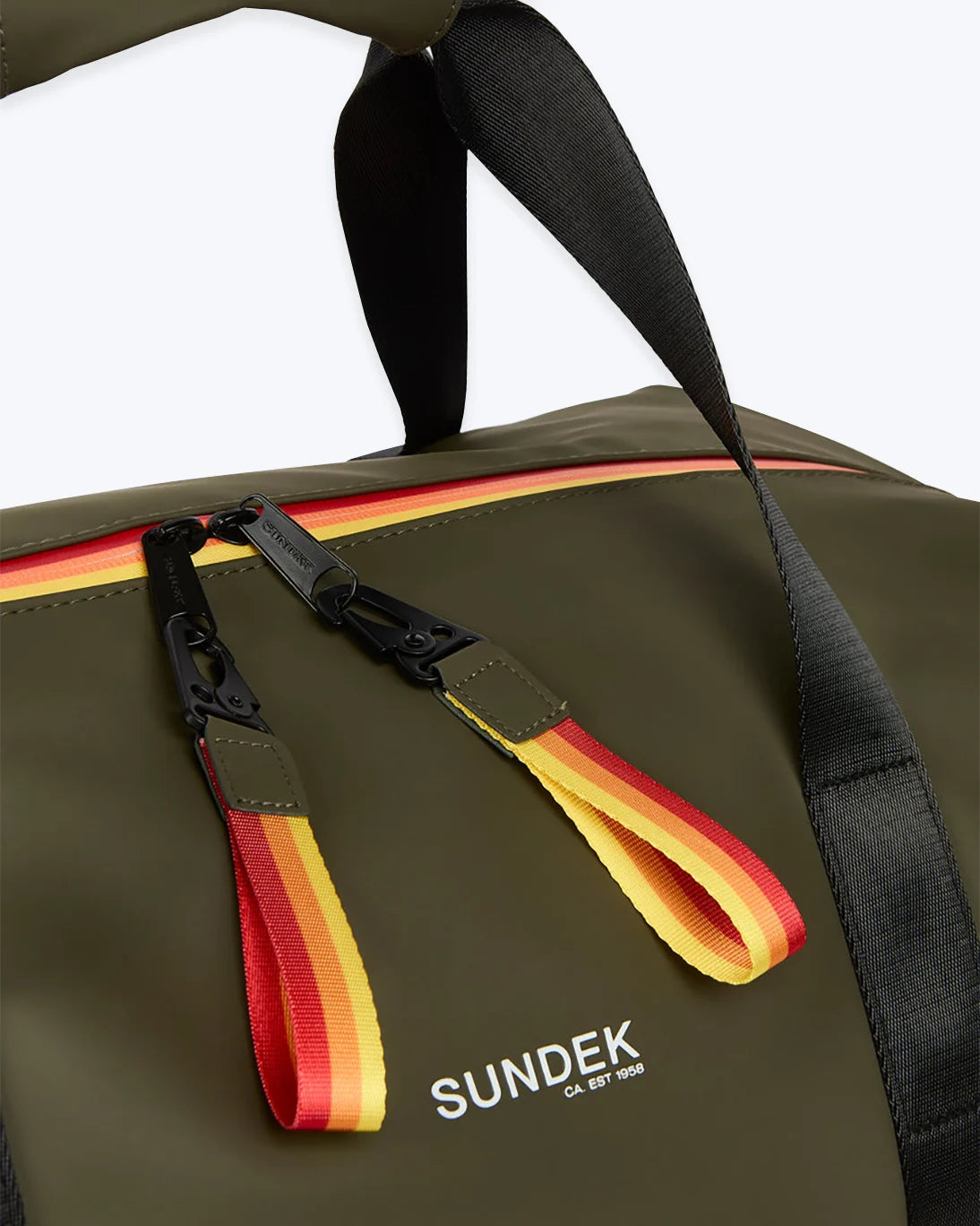 BOLSA VERDE SUNDEK
