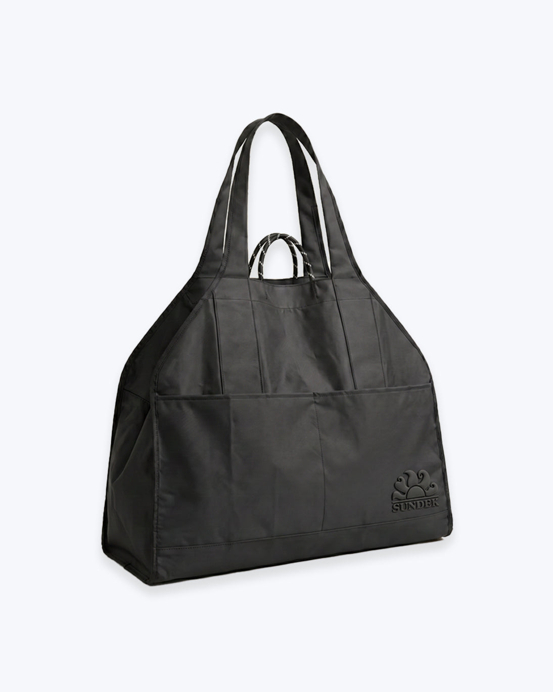 BOLSA NEGRA SUNDEK