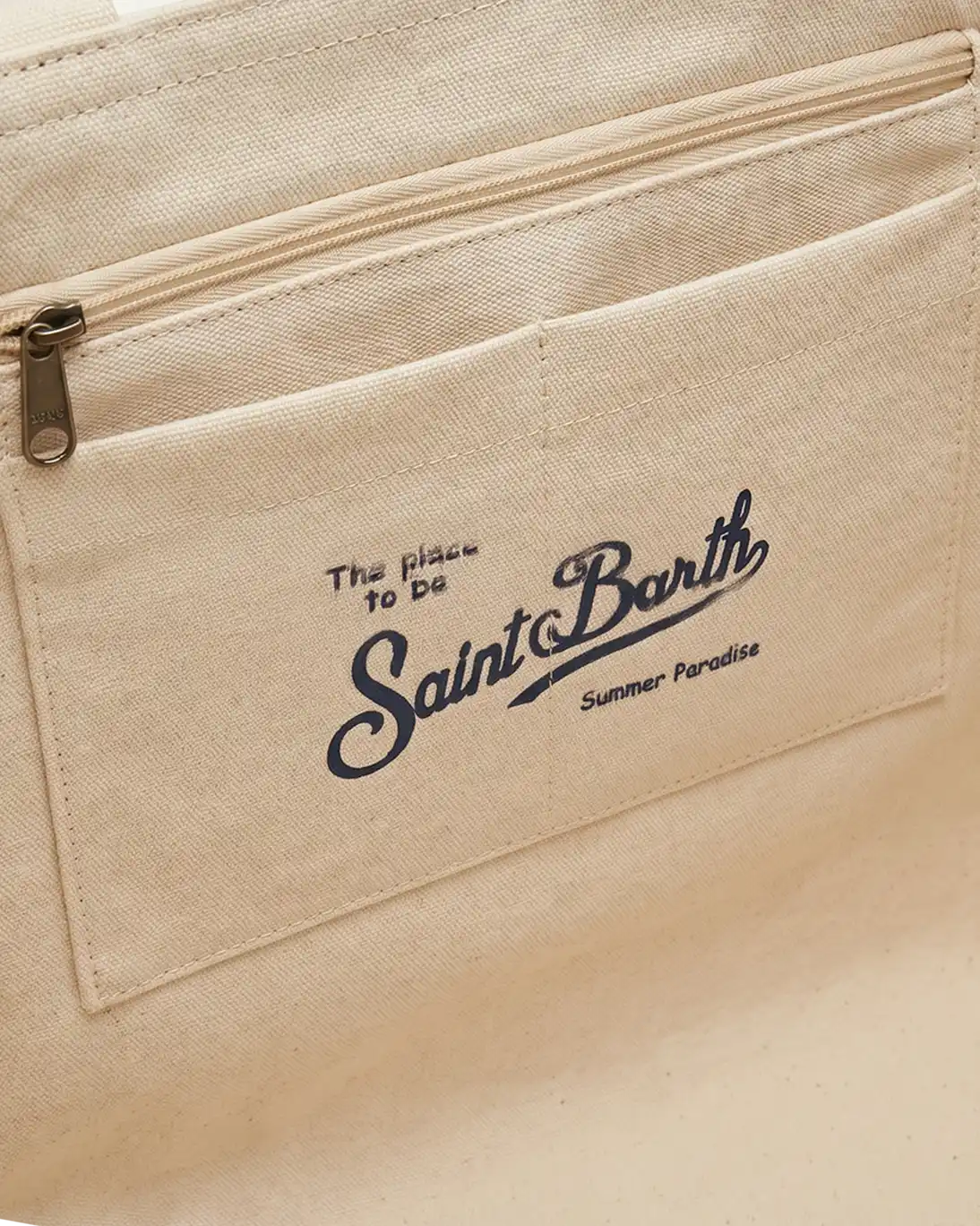 BOLSA LINO BEIGE MC2