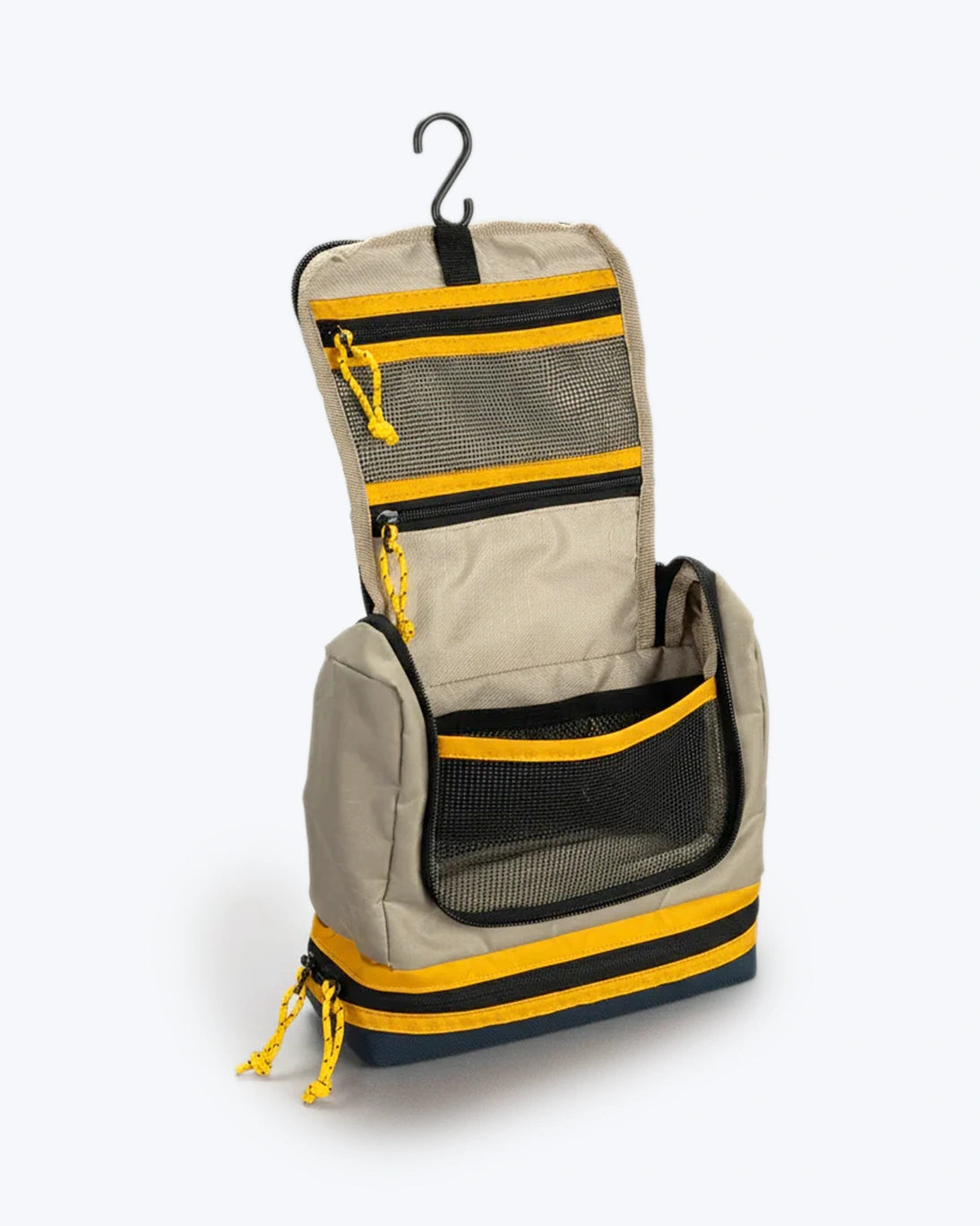 BOLSA SANDI KAKI PROPERTY OF