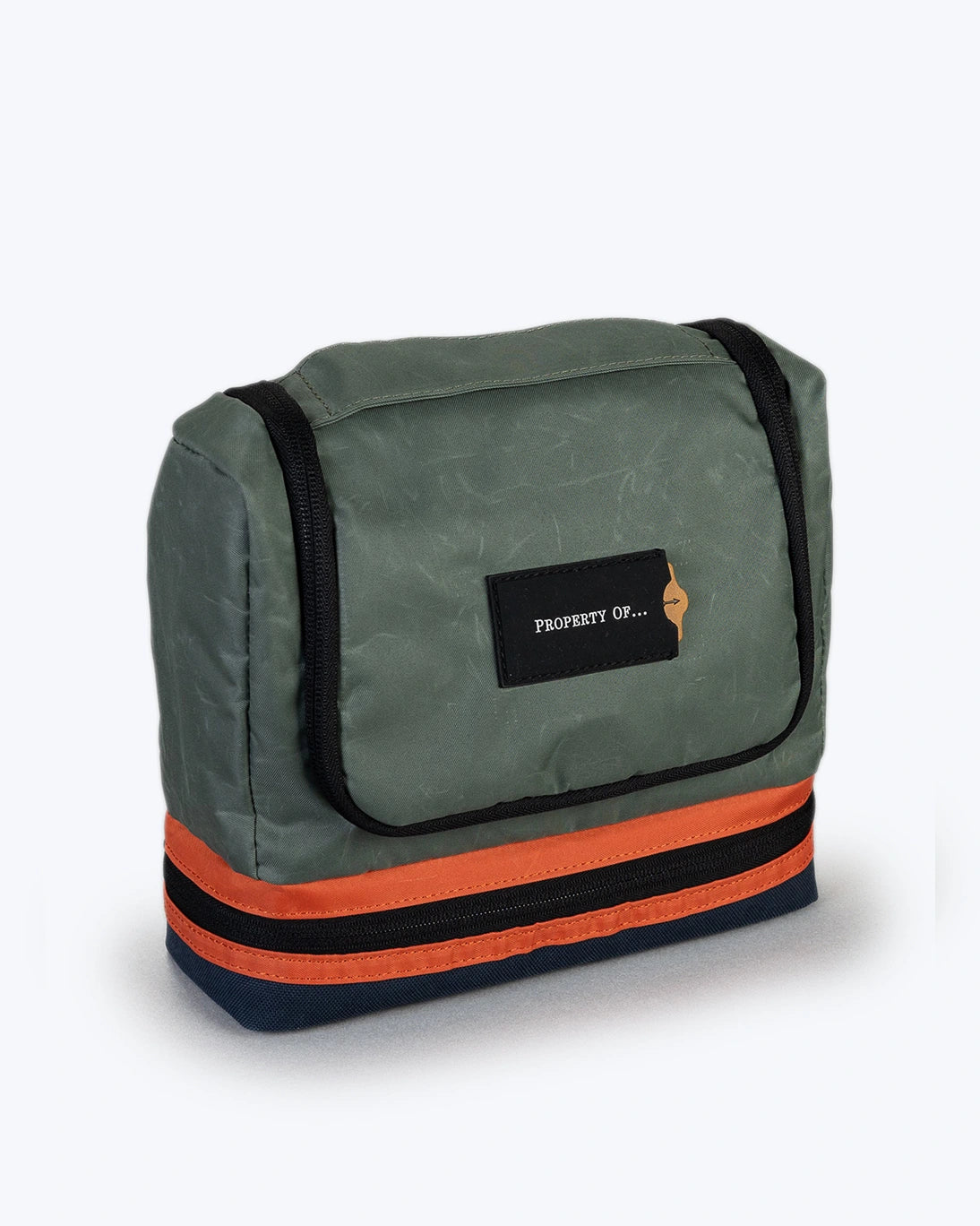 BOLSA SANDI VERDE PROPERTY OF