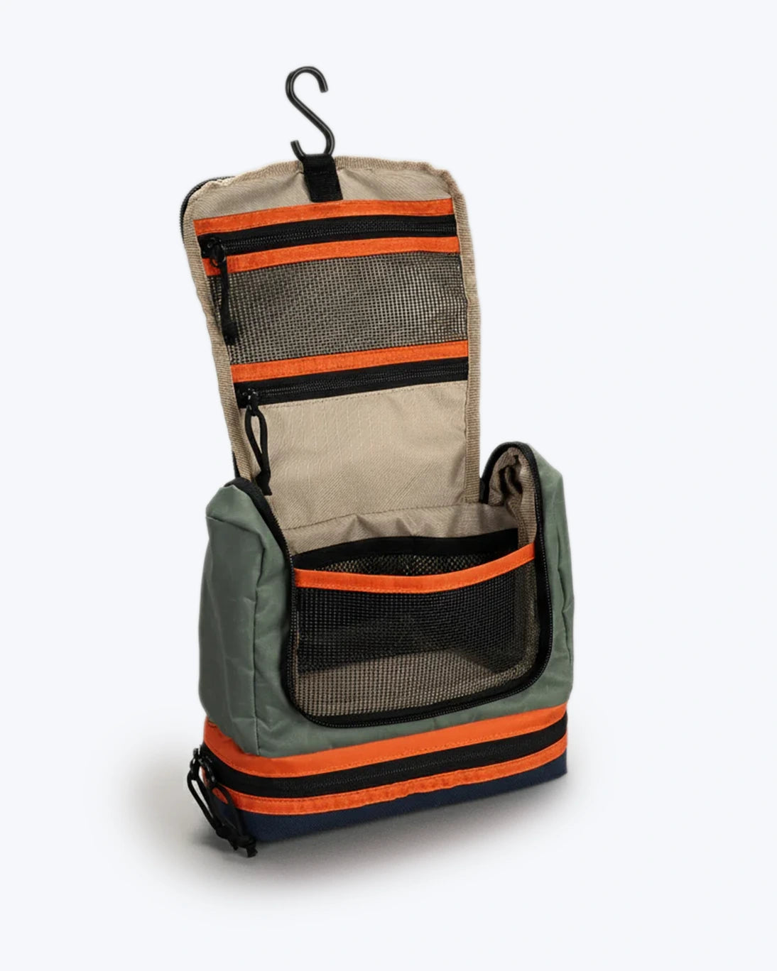 BOLSA SANDI VERDE PROPERTY OF