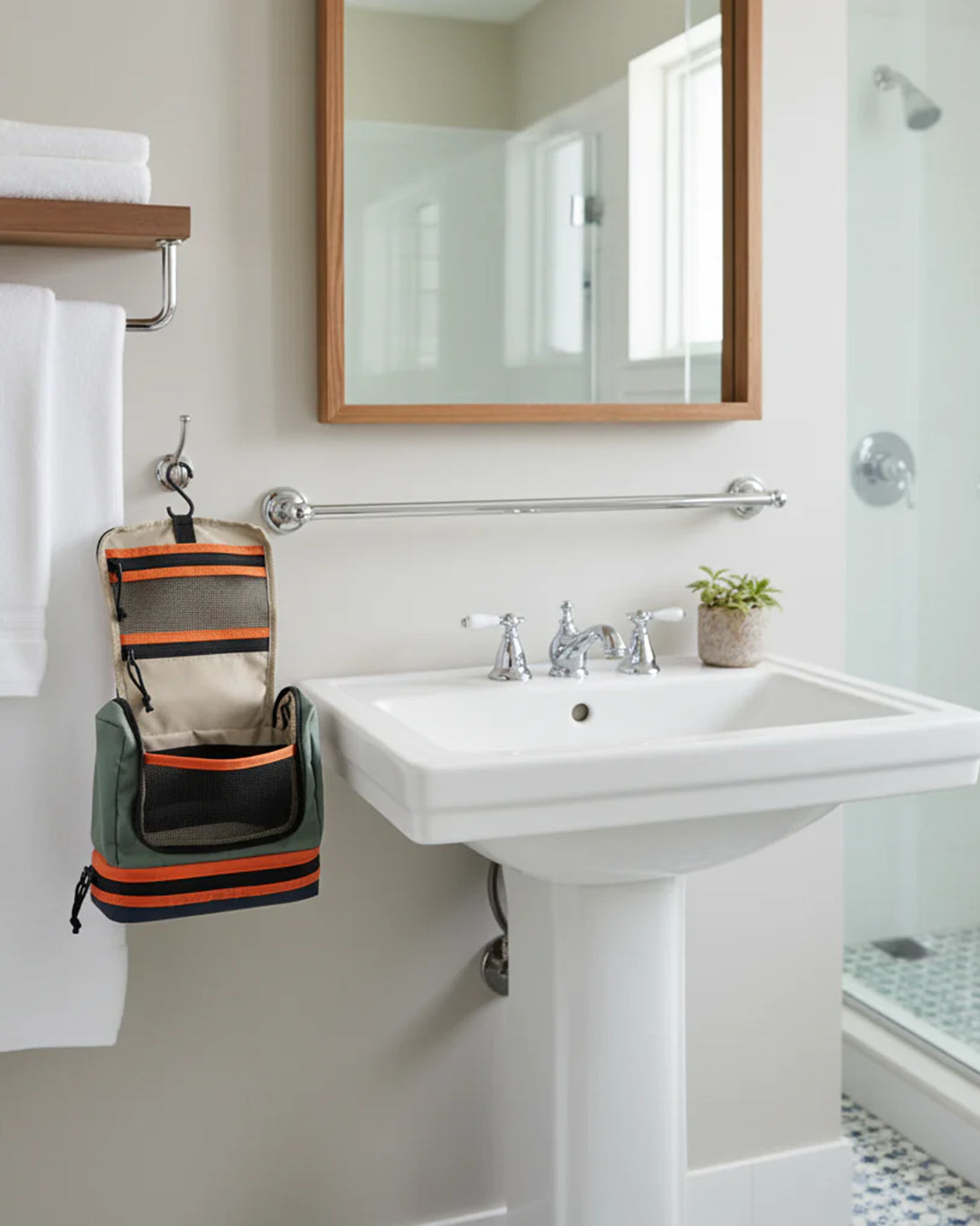 BOLSA SANDI VERDE PROPERTY OF