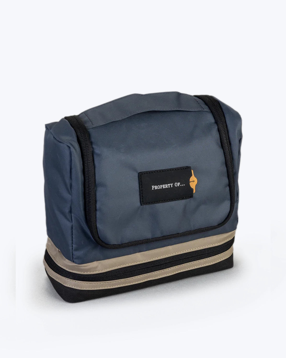 BOLSA SANDI AZUL PROPERTY OF