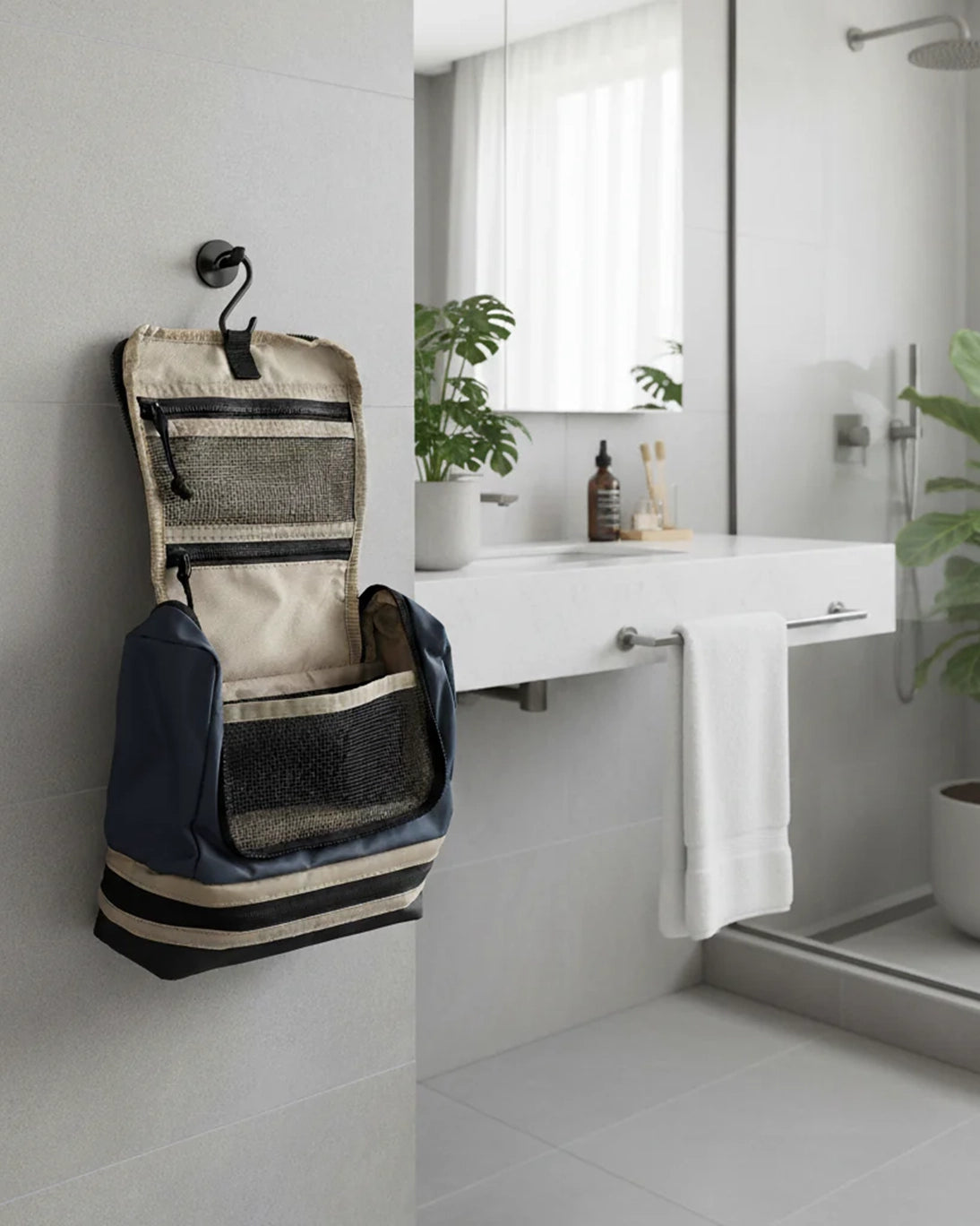 BOLSA SANDI AZUL PROPERTY OF
