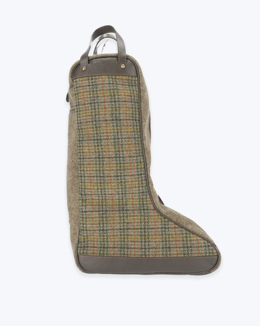 PORTABOTAS PRÍNCIPE DE GALES BONFANTI