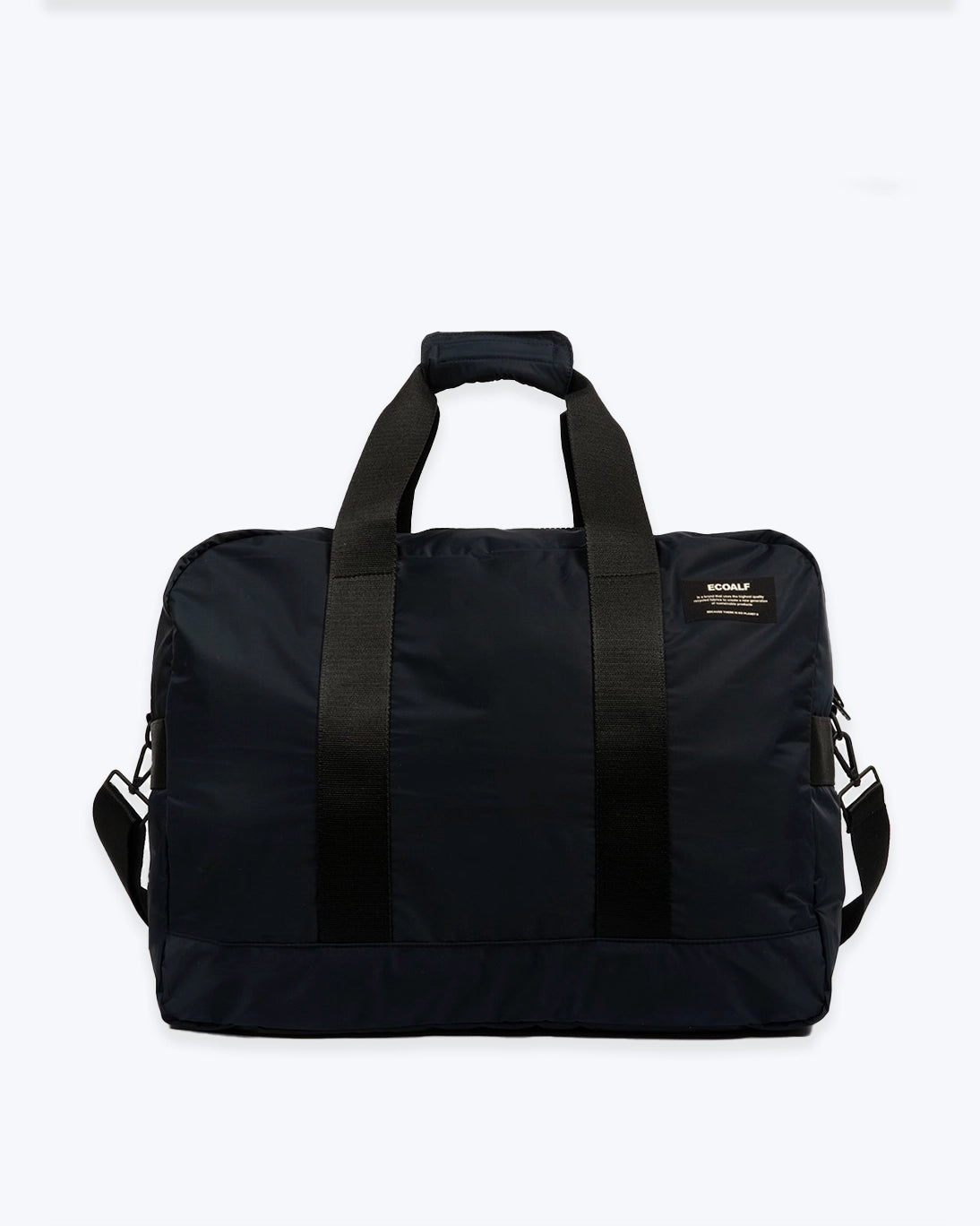 BOLSA NAVY ECOALF