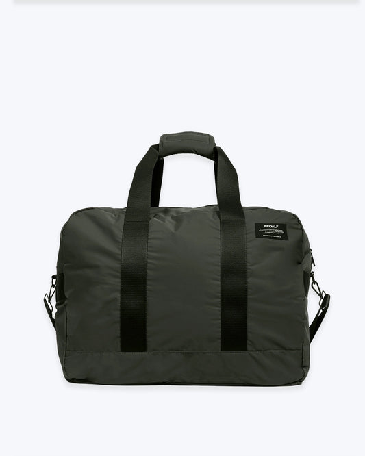 BOLSA VERDE ECOALF